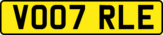 VO07RLE
