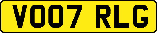 VO07RLG
