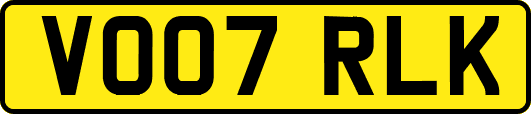 VO07RLK