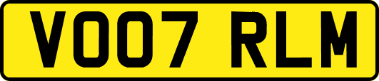 VO07RLM