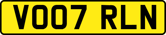 VO07RLN