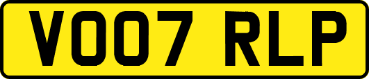 VO07RLP