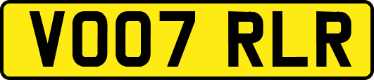 VO07RLR
