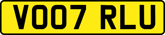 VO07RLU