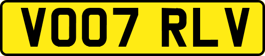 VO07RLV