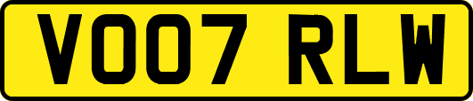 VO07RLW