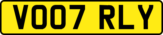 VO07RLY