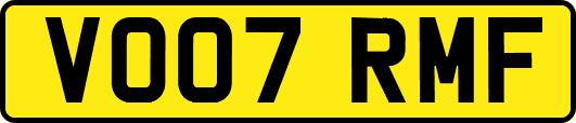 VO07RMF