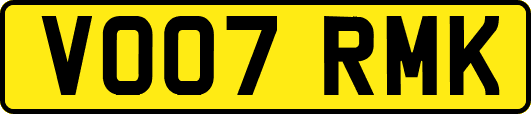 VO07RMK