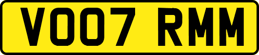 VO07RMM