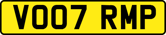 VO07RMP