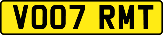 VO07RMT
