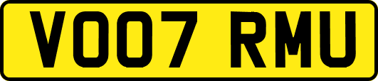 VO07RMU