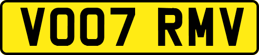 VO07RMV