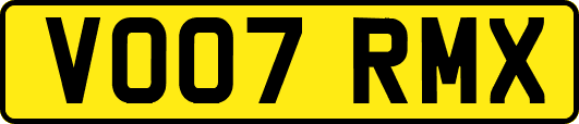 VO07RMX