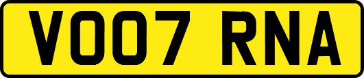 VO07RNA