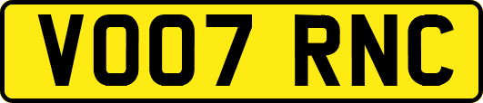 VO07RNC