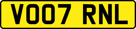 VO07RNL