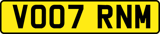VO07RNM