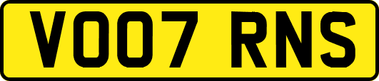 VO07RNS