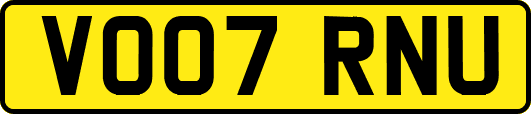 VO07RNU
