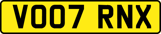 VO07RNX