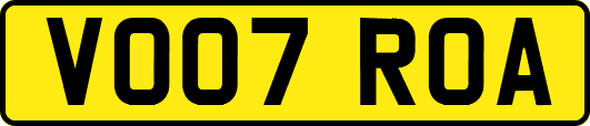 VO07ROA