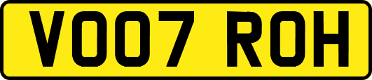 VO07ROH