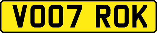 VO07ROK