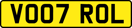 VO07ROL