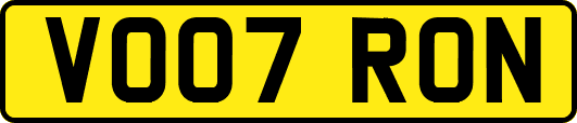 VO07RON