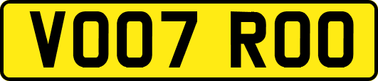 VO07ROO