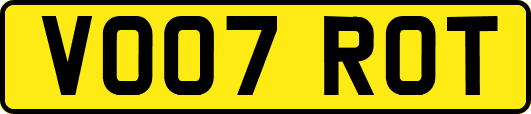 VO07ROT