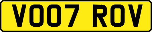 VO07ROV