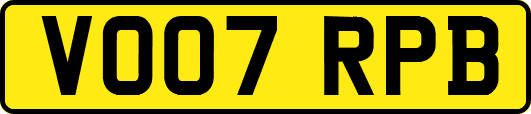 VO07RPB