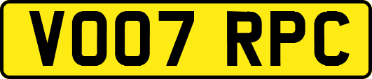 VO07RPC
