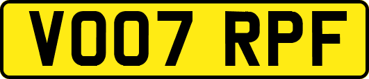 VO07RPF