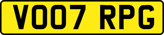 VO07RPG