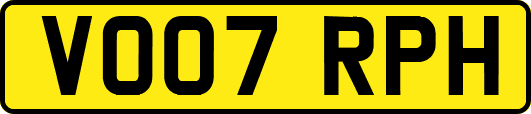 VO07RPH