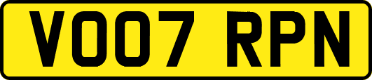 VO07RPN