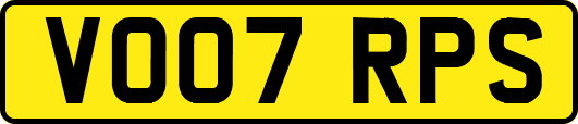 VO07RPS
