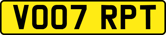 VO07RPT