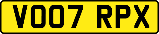 VO07RPX