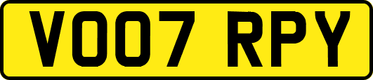 VO07RPY