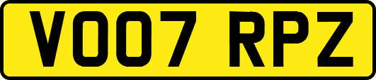 VO07RPZ
