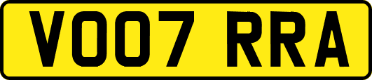 VO07RRA