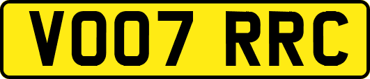 VO07RRC
