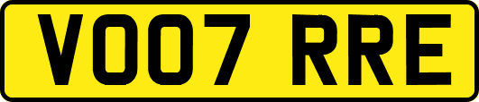 VO07RRE