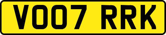 VO07RRK