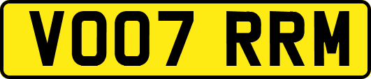 VO07RRM
